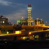 横浜マリンタワー