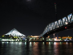 横浜・八景島シーパラダイス