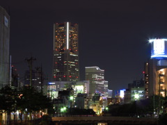 横浜ランドマークタワー