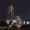 横浜ランドマークタワー