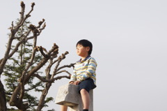 息子