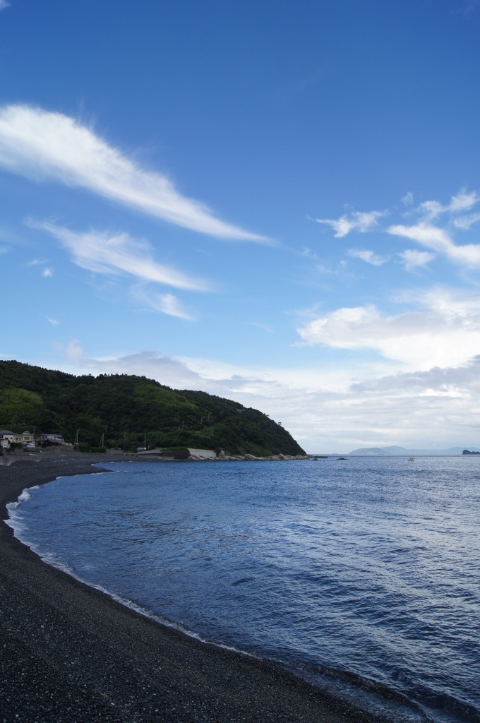 黒浜