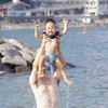 はじめての海
