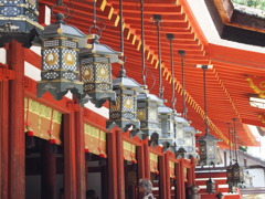 石上神宮