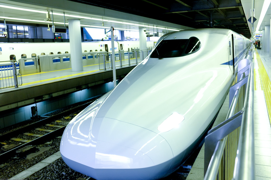 のぞみＮ７００系