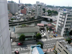 日常の一時