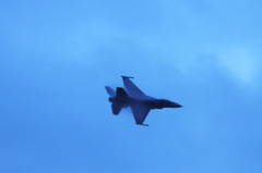 機影