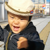 ダッシュ！