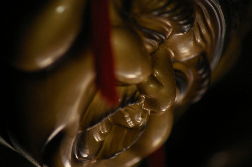 七福神様の一人