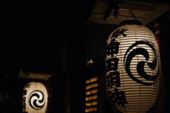 大提灯