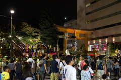 二荒山神社祭