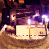 至福のＢＩＲＴＨＤＡＹ