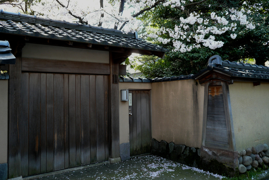 金沢Ⅱ
