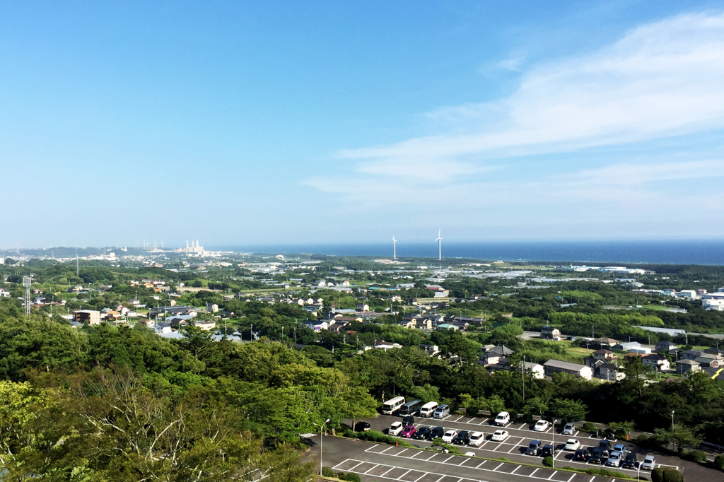 原発と風力発電