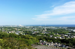 原発と風力発電