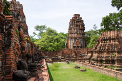 AYUTTHAYA　Ⅱ