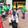 某社鉄道広場地域交流会 Ⅴ