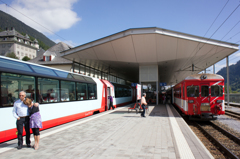 スイス鉄道 Ⅴ