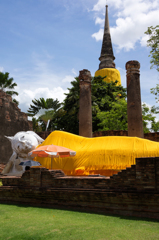 AYUTTHAYA　Ⅲ