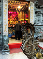 台北旧市街Ⅱ