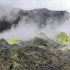 硫黄山（KICX1362)