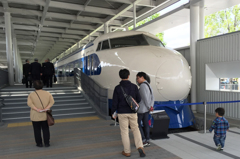 京都鉄道博物館 Ⅱ