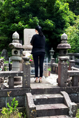 祈る