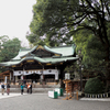 晩秋の大宮八幡宮 Ⅳ