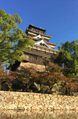 広島城 Ⅳ