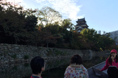広島城 Ⅲ