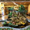 圓山大販店の龍