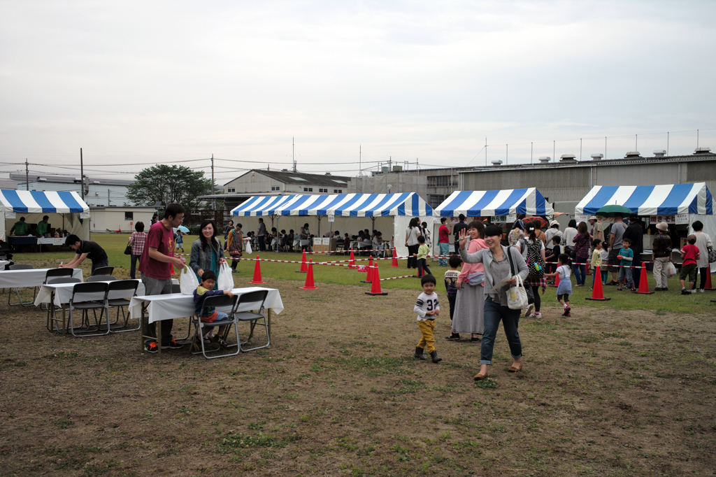 イベント風景 Ⅲ