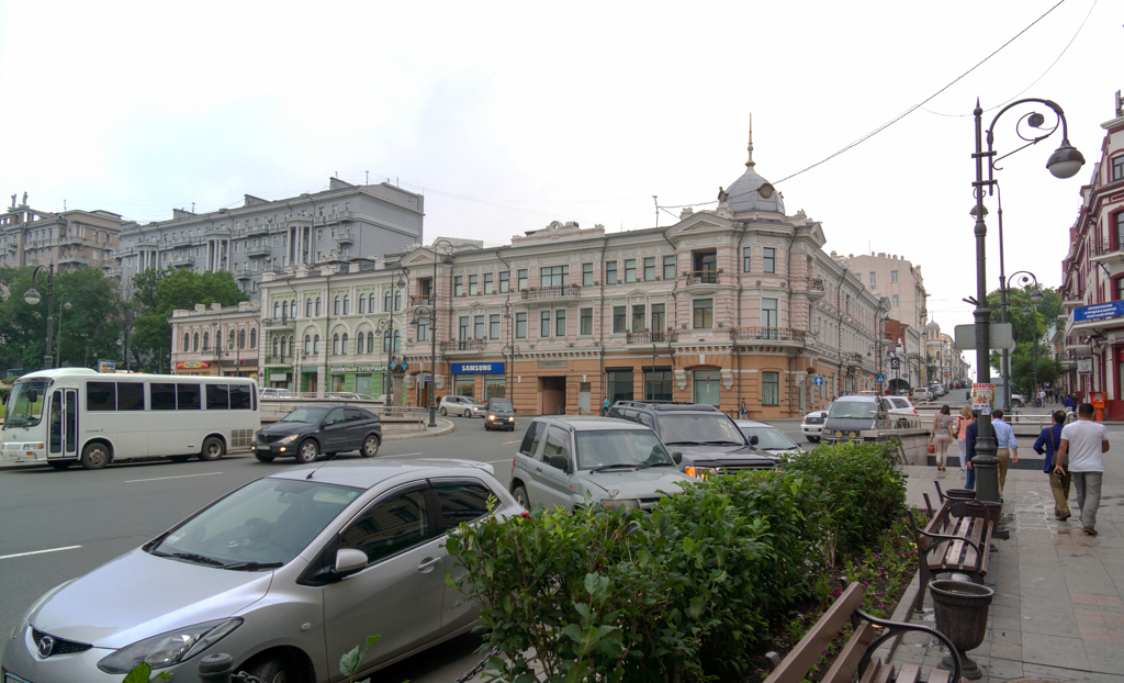 アルセーニエフ郷土史博物館