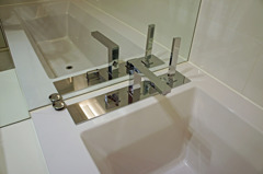 The　Bath