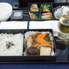 羽田⇒北京の和食