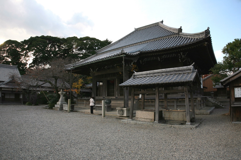 関地蔵院 Ⅰ