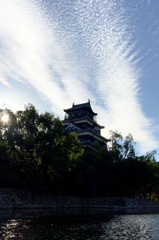 広島城 Ⅱ