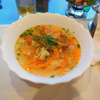 ロシアコース料理例 Ⅱ
