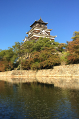 広島城 Ⅰ