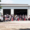 某社鉄道広場地域交流会 Ⅱ