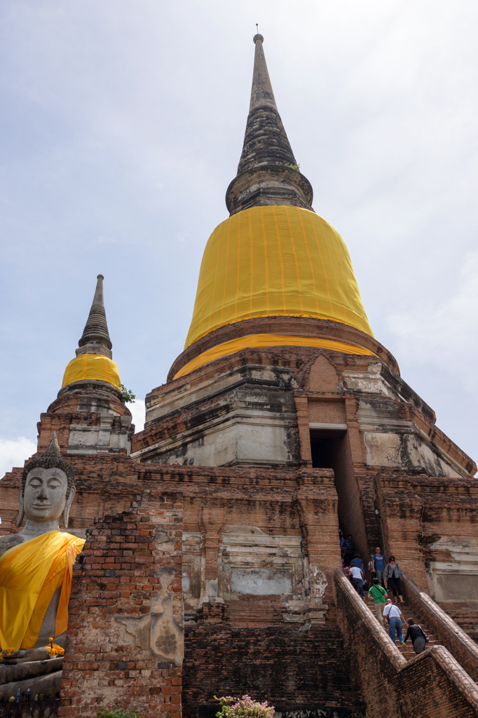 AYUTTHAYA　Ⅳ