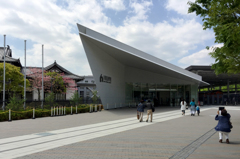 京都鉄道博物館 Ⅰ