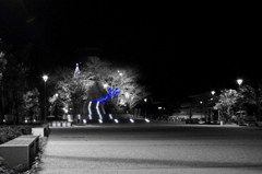 ウシキ公園