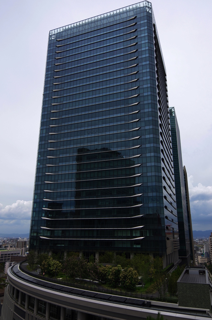 GRAND FRONT OSAKA1