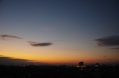 Before Sunrise