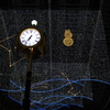 大阪駅：時空の広場