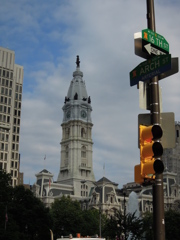 City　Hall