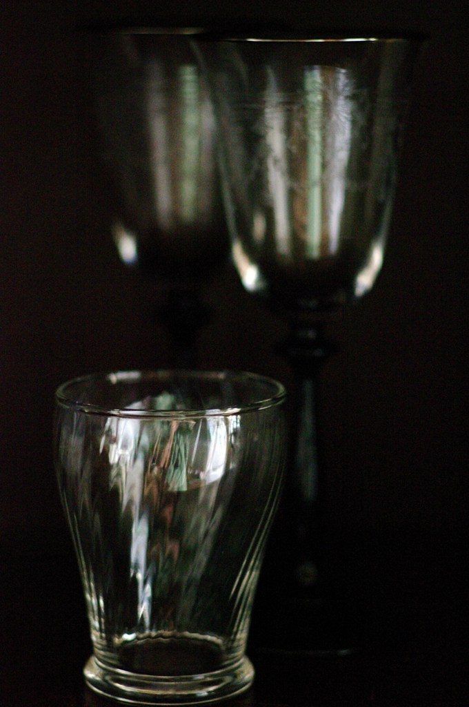 Glass