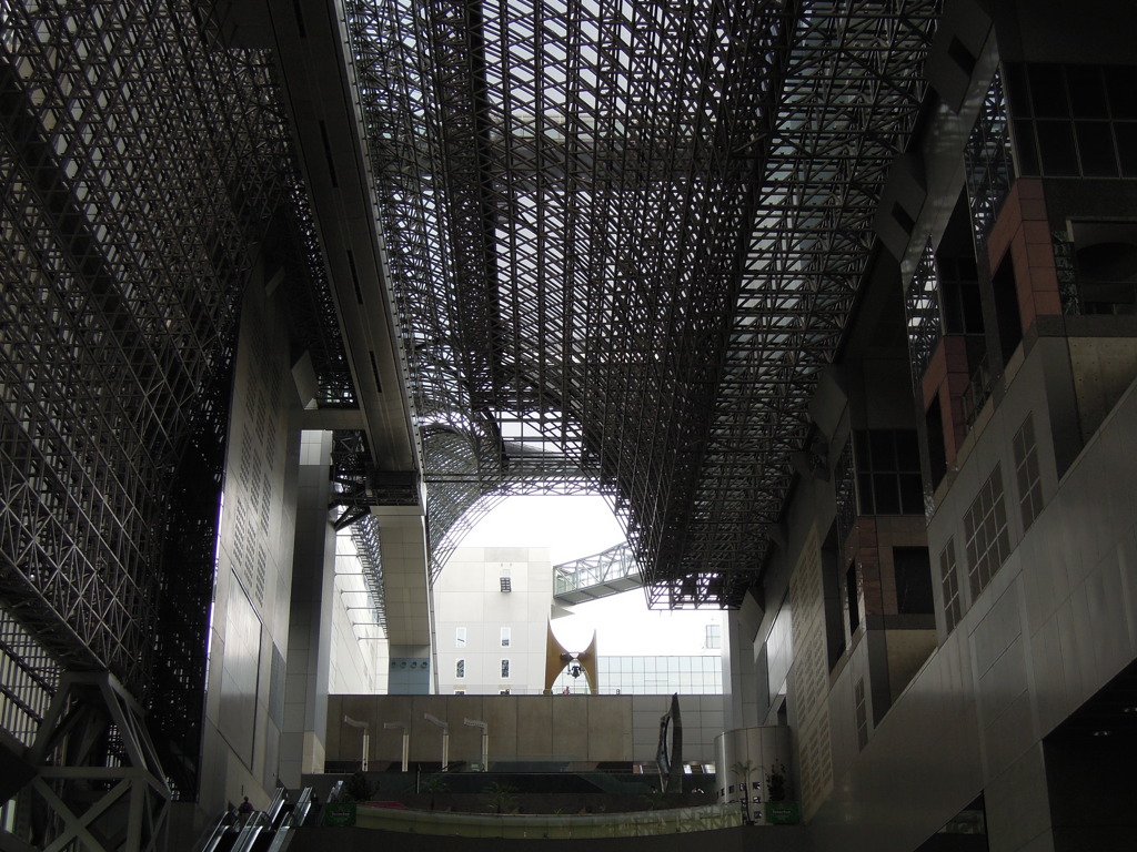 京都駅