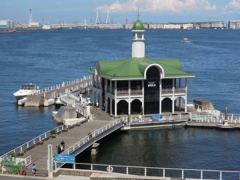 ボートハウス　横浜
